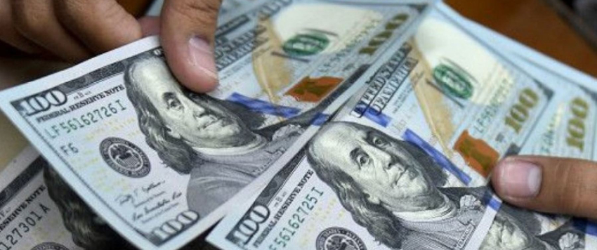 El dólar sigue al alza, hoy se cotiza a 140 CUP en el mercado informal cubano