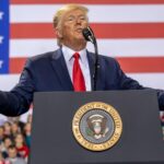 "Cuba también caerá. Están deseando llegar a un acuerdo”: Trump advierte sobre el futuro cercano del régimen cubano donald-trump (2)