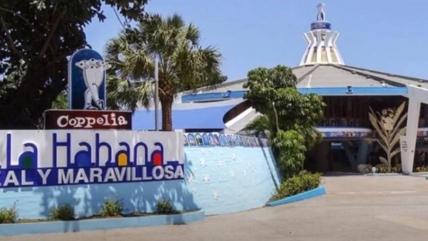 Heladería Coppelia en La Habana reabrirá sus puertas pero por reservaciones
