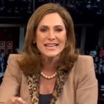 María Elvira Salazar sobre las sanciones de EE.UU contra GAESA: "Estas sanciones acercan a la dictadura a un paso más al colapso" maria-elvira-salazar-congresista
