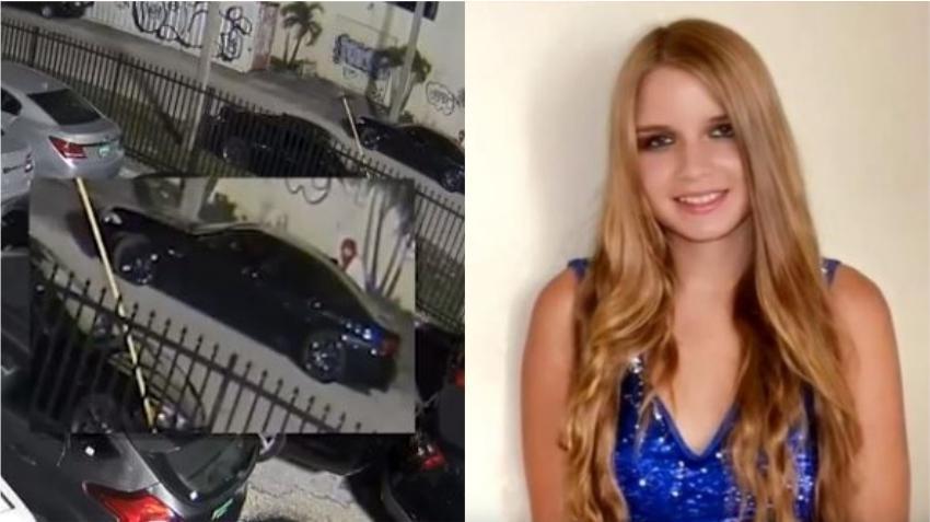 Dos años después del asesinato de la joven cubana Melissa González en Miami, su familia aún busca respuestas