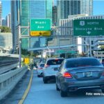 Estudio ubica a Miami como la ciudad mรกs grosera de EE.UU trafico-miami