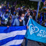 “Grito mundial por Cuba": La sociedad civil llama a una manifestación global contra la represión en Cuba el próximo 10 de diciembre Cuba Decide Rosa Maria Paya