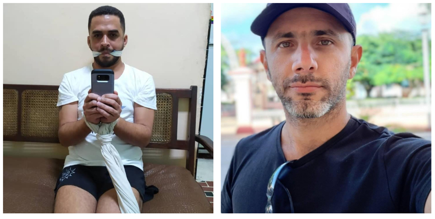 Cubanos envían mensaje al régimen por prohibir de manera oficial ejercer el periodismo independiente en la Isla