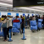 Información para cubanos residentes en Miami y en otras ciudades del mundo: A partir de abril, Cuba ya no admitirá viajeros con pasaporte vencido aeropuerto-miami-cubanos (1)