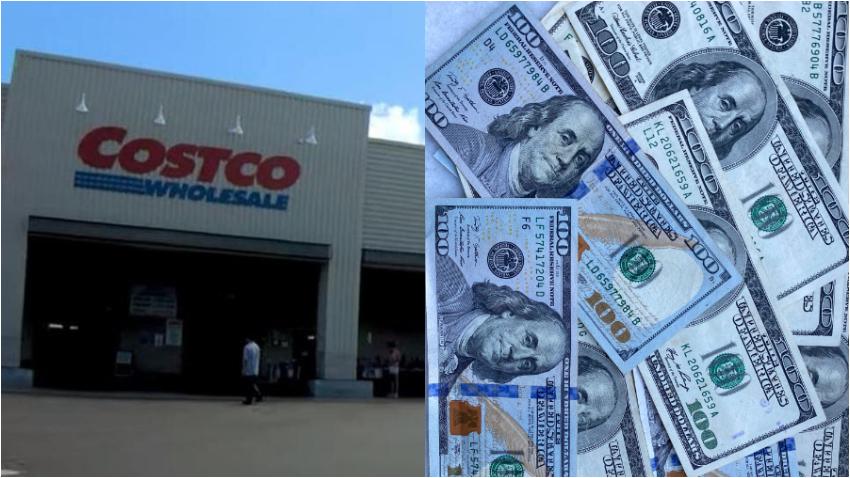 Costco vuelve a subir el salario mínimo y ahora es de $17 dólares la hora