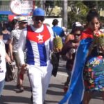 Pequeña Habana se prepara para la fiesta más grande del año: regresa el Festival Calle Ocho festival-calle-8-miami