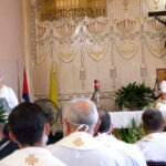 Ayuda humanitaria de EE. UU. llegará a Cuba sin pasar por el aparato del régimen, confirma la Iglesia Católica iglesia cuba