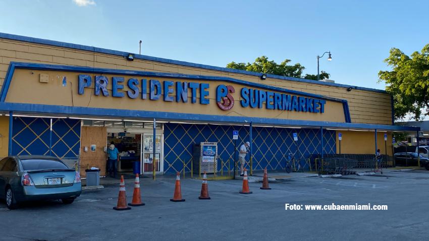Presentan demanda contra Supermercado Presidente en Miami por supuestamente despedir a una mujer por estar embarazada