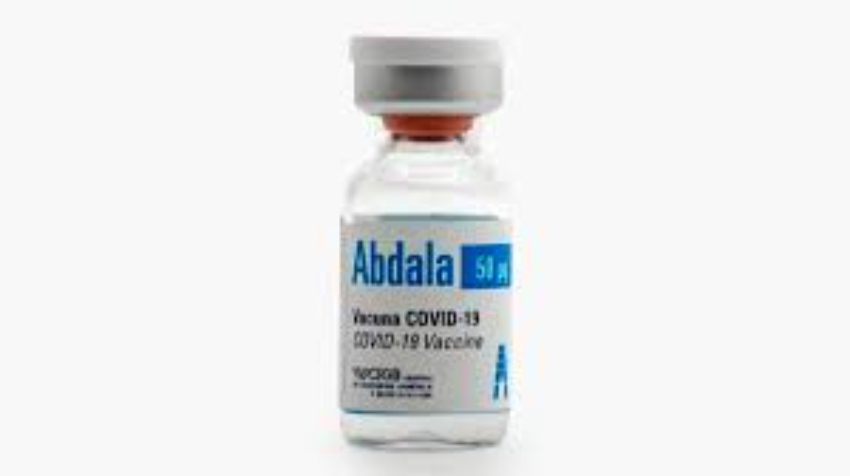 Comenzará la fase III del ensayo clínico con el candidato vacunal Abdala en el oriente de Cuba