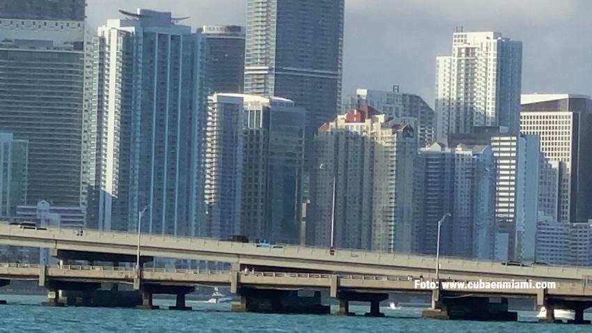 Miami es la ciudad que más se ha recuperado del 2020 a la fecha