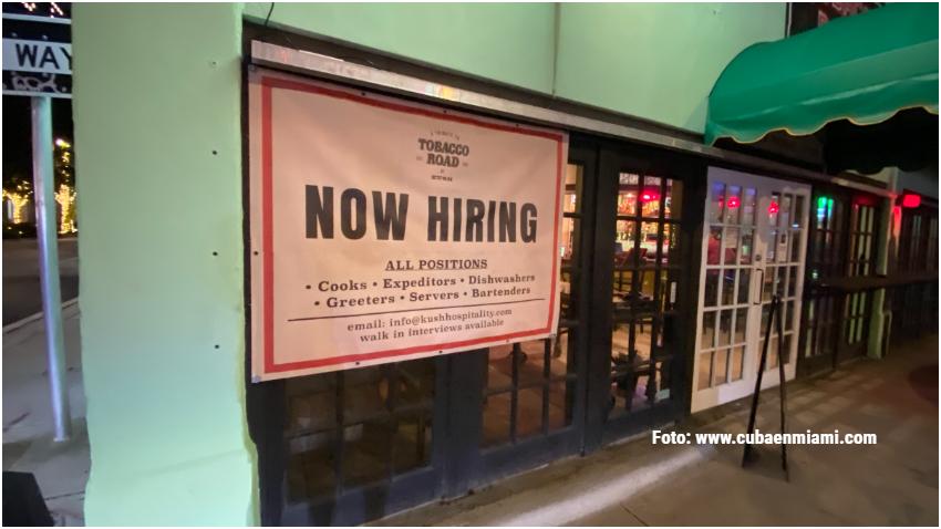 Feria de trabajo en el Sur de la Florida promete ofrecer más de 8000 empleos