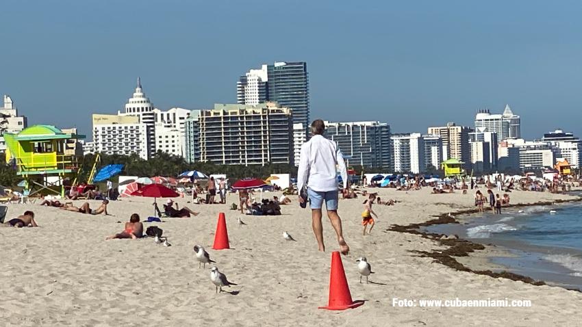 Siete ciudades de Florida entre las 10 mejores para retirarse en Estados Unidos