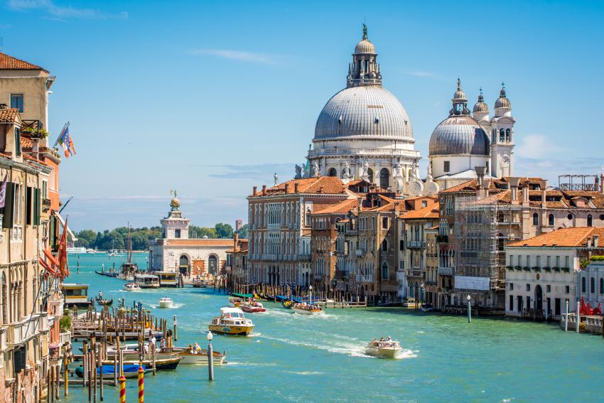 Italia es el país más lindo del mundo según importante revista de viajes