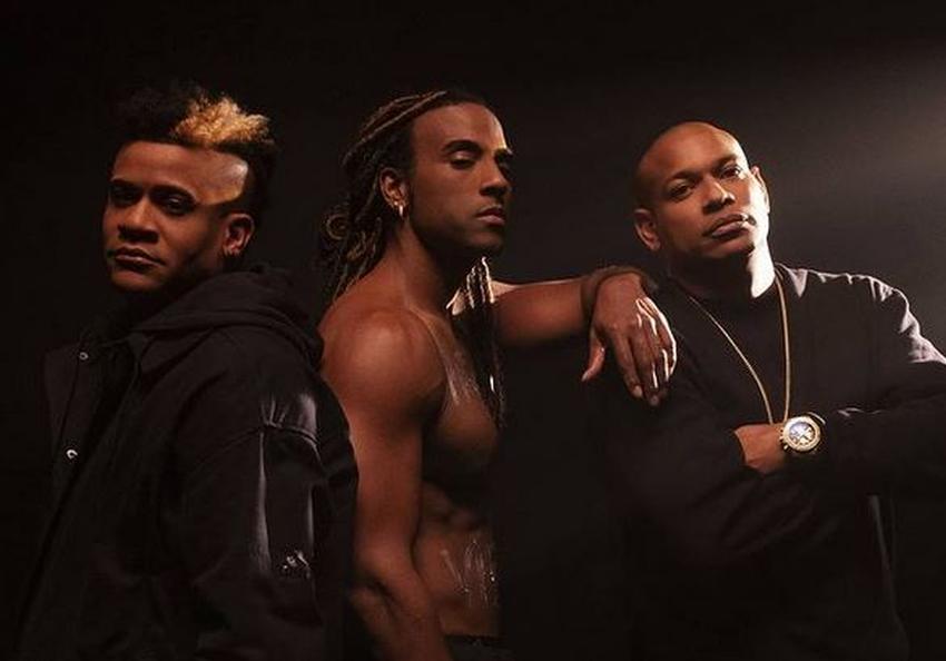 Gente de Zona y Yotuel Romero participarán en los Premios Juventud