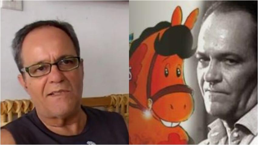 Fallece en Cuba el actor cubano Frank González quien ponía la voz a Elpidio Valdés