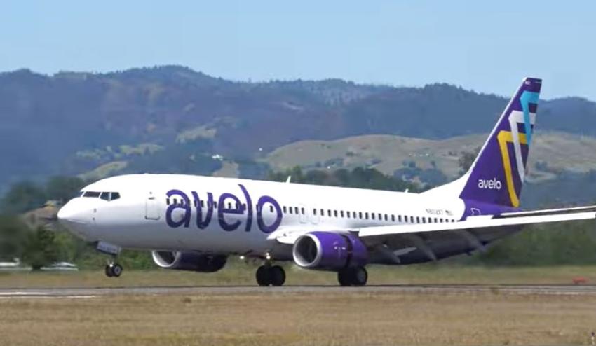 Nueva aerolínea en Estados Unidos está ofreciendo vuelos por solo $19 dólares