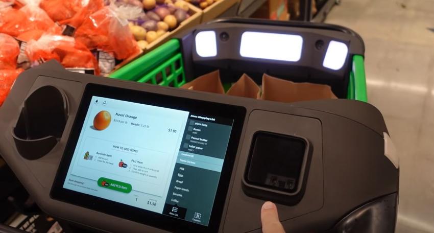 Mercados del gigante Amazon llegan a la costa Este de los Estados Unidos