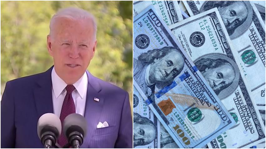 Presidente Biden presentará propuesta para poner impuesto mínimo sobre ingresos a familias con un patrimonio de más de 100 millones de dólares