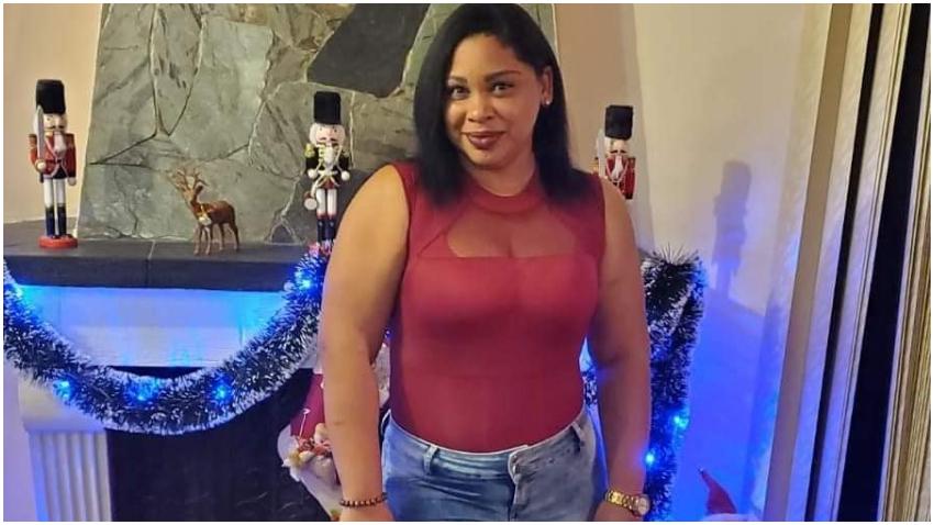 Familiares de joven cubana desaparecida en la selva del Darién piden ayuda para encontrarla