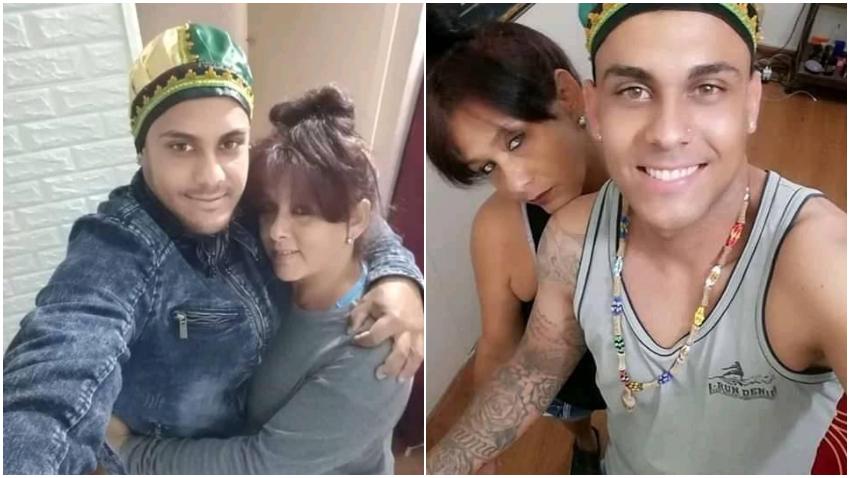 Fallece una cubana y su hijo ahogados en la selva del Darién