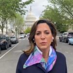 Congresista cubanoamericana Marรญa Elvira Salazar reacciona ante victoria de los Demรณcratas en estados decisivos del paรญs: "Republicanos despierten" maria-elvira-salazar-cuba