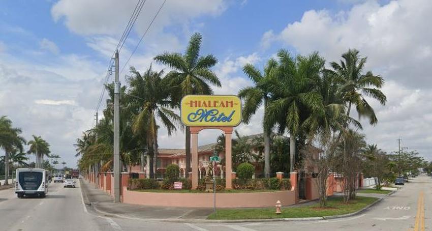 Autoridades de Hialeah quieren eliminar la renta por hora en moteles de la ciudad