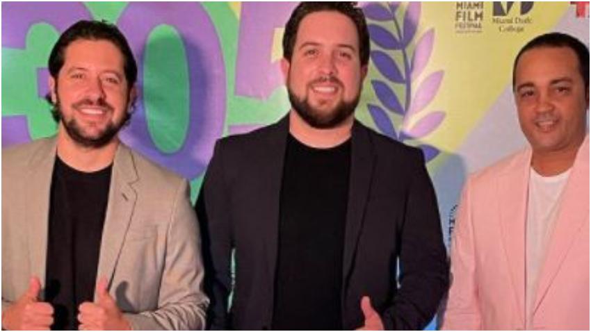 Los Pichy Boys advierten que ni ellos ni Vladimir Escudero van a entrar en ningún debate para defender ni aclarar las bromas de un personaje de ficción