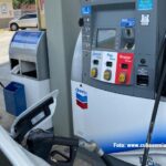 Precio de la gasolina baja de los $4 por galón y cambia el panorama para millones de familias precio-gasolina-miami (3)