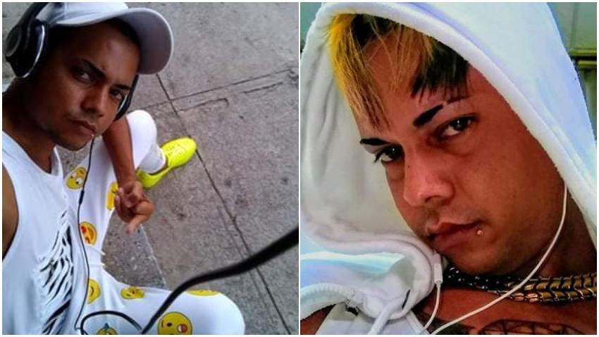 Reportan el suicidio de un joven reguetonero cubano en Cuba