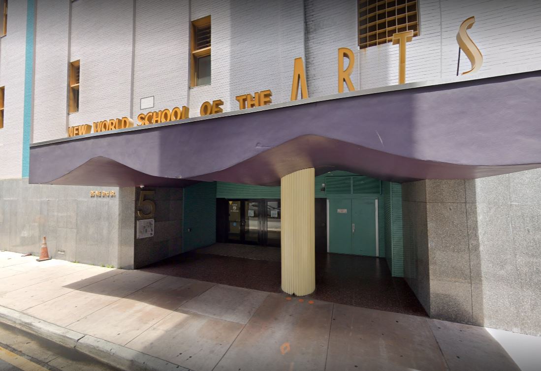 La quinta mejor secundaria de Estados Unidos está en Miami