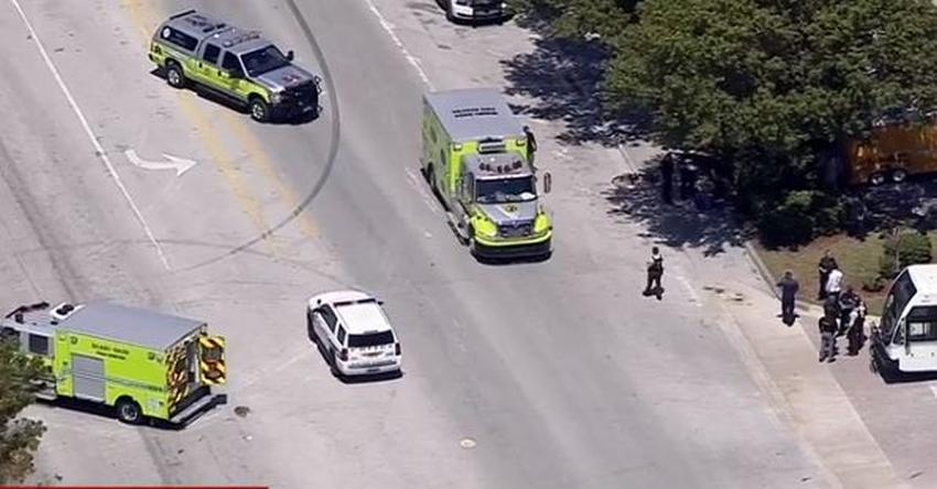 Tiroteo en un Home Depot de Miami-Dade deja a una persona muerta y dos heridos