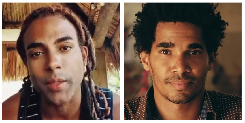 Sentido mensaje de Yotuel Romero a Luis Manuel Otero: "Te necesitamos...tú eres Patria y Vida"
