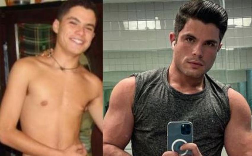 Periodista cubano Yusnaby muestra el cambio que ha dado de Cuba a Estados Unidos