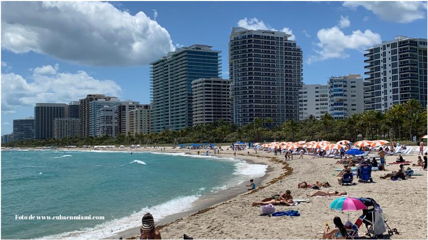 Se aproxima la semana más caliente del año en Florida Central