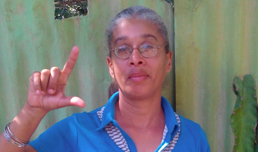 Muere una activista cubana por desnutrición avanzada y falta de atención médica