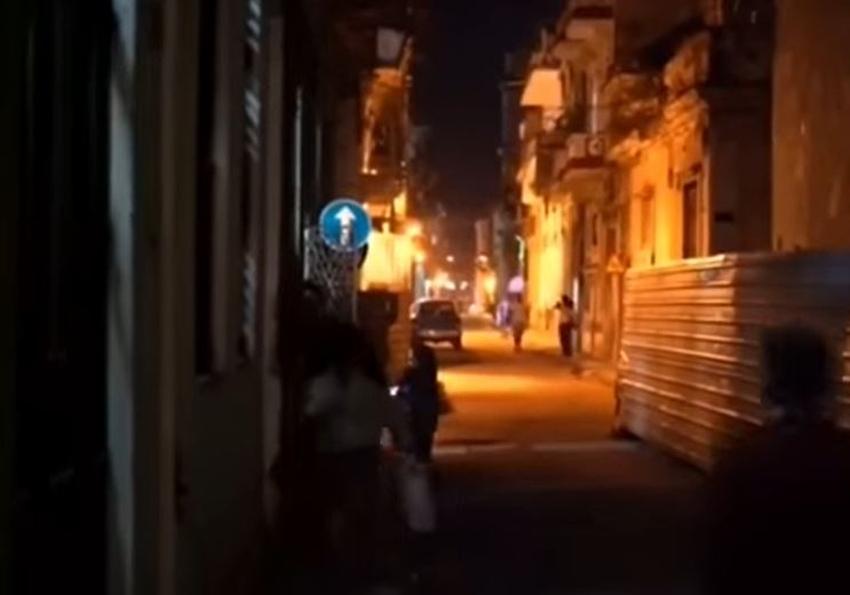 Informa la Unión Eléctrica de Cuba, sobre apagones por déficit de energía eléctrica