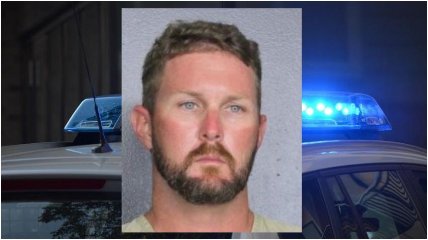 Hombre del sur de la Florida es acusado de homicidio por DUI tras atropellar a la madre de su hijo luego de una discusión