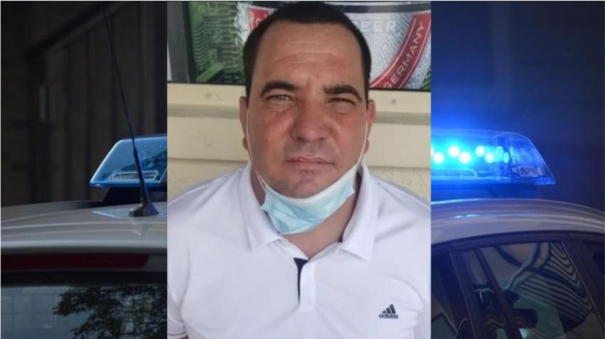 Arrestan en Texas a cubano de Miami acusado de robarse 192 respiradores del Gobierno de los Estados Unidos