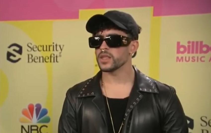 Reguetonero Bad Bunny demanda a cervecería de Hialeah por usar su imagen de manera ilegal
