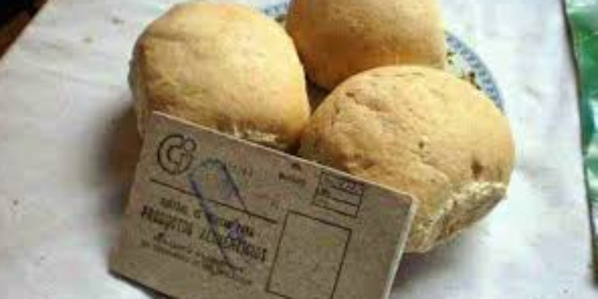 Pan de la bodega se vende solo para niños y ancianos en Sancti Spíritus, a causa de la escasez de harina