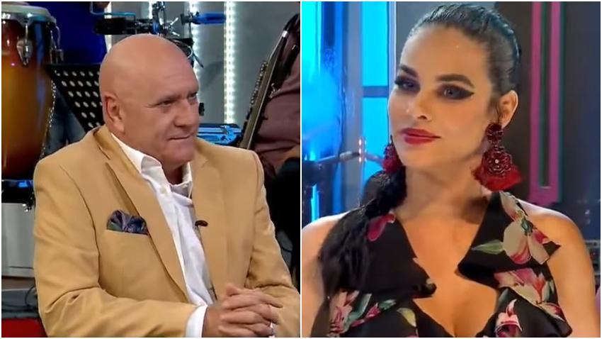 Carlos Otero tras la separación con Haniset: "Voy a coger vacaciones"
