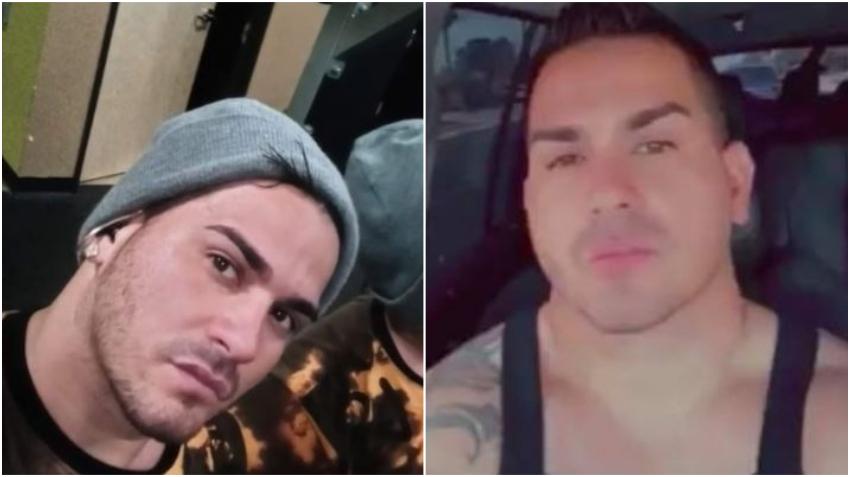 Desaparecido un cubano en Las Vegas, su madre está desesperada pidiendo ayuda para hallarlo