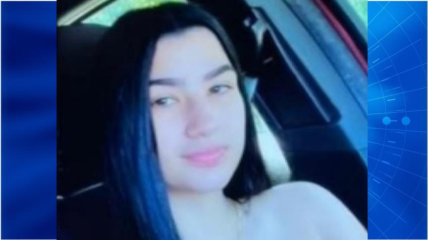 Buscan a una adolescente de 13 años desaparecida en el suroeste de Miami Dade