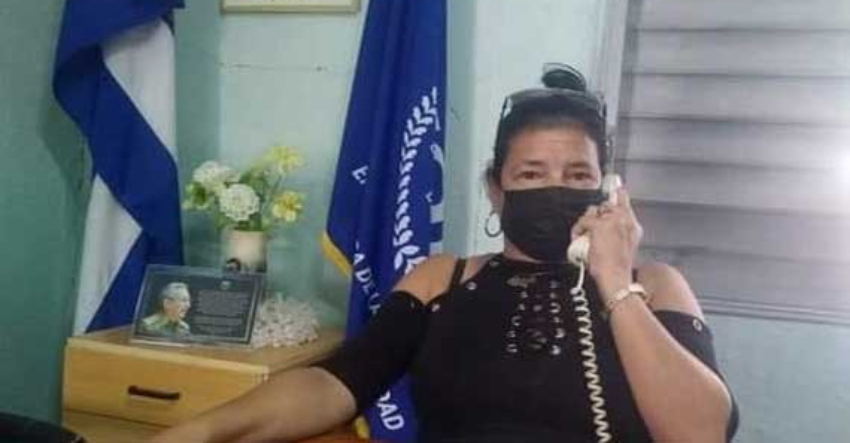 Fallece una cubana a causa de derrumbe por una tormenta local severa en Sancti Spíritus