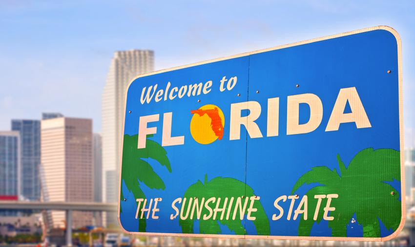 Florida es el estado que más rápido se ha recuperado del desempleo según estudio