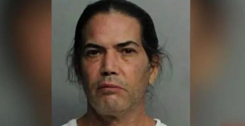 Arrestado en Miami un cubano asistente de enfermería por abusar sexualmente de un anciano que estaba a su cuidado