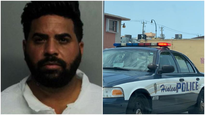Empleado de hospital psiquiátrico de Hialeah arrestado por violar a una paciente