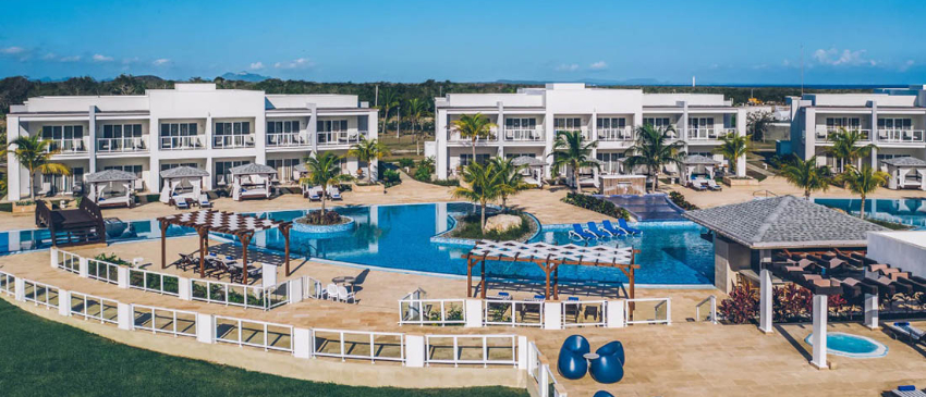 Militares cubanos y una empresa india inaugurarán un hotel de lujo en Guardalavaca