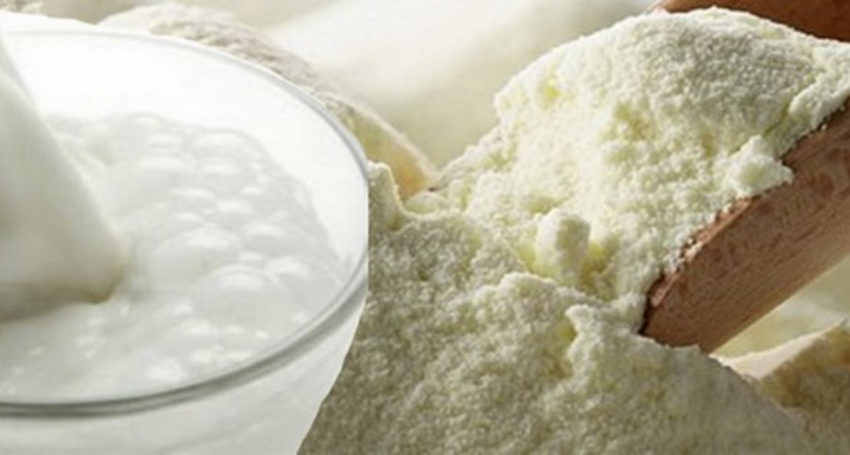 Paquete de leche en polvo en el mercado informal cuesta más de 300 pesos, admite la prensa oficialista